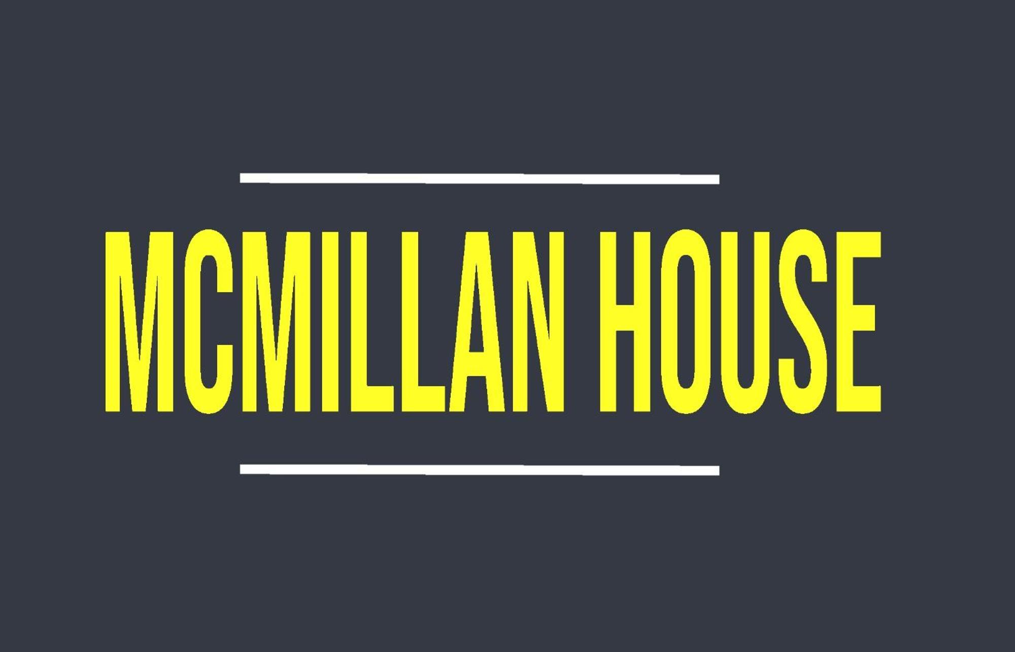 Mcmillan House Studio Apartments York Buitenkant foto